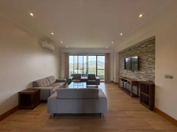 🏙️✨ Modern 3-Bedroom Apartment for Sale – Bugolobi | 💰 USD 290,000